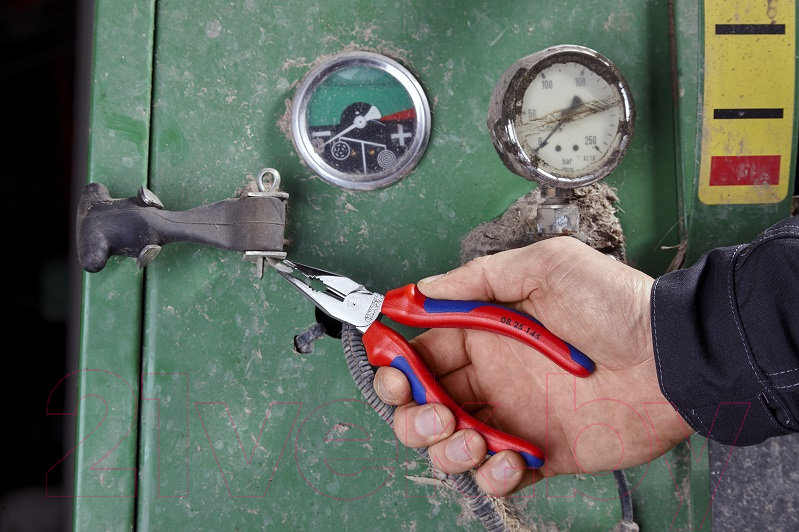 Пассатижи Knipex 0825145