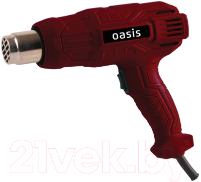 

Строительный фен Oasis, TG-20