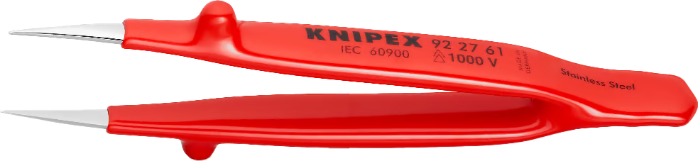 Пинцеты монтажные Knipex 922761