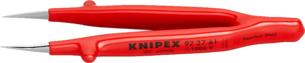 Пинцеты монтажные Knipex 922761