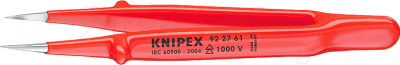 Пинцеты монтажные Knipex 922761