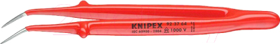 Пинцеты монтажные Knipex 923764