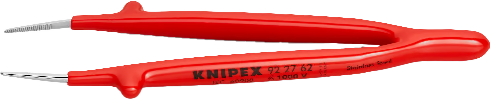 Пинцеты монтажные Knipex 922762