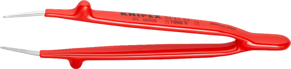 Пинцеты монтажные Knipex 922762