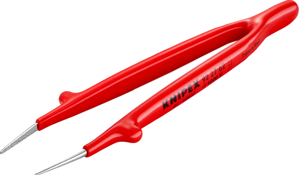 Пинцет монтажный Knipex 922762
