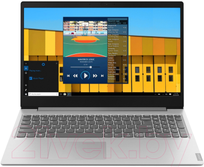 

Ноутбук Lenovo, IdeaPad S145-15AST (81N300CHRE)
