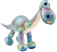 Мягкая игрушка Fancy Динозаврик Даки / DRD01B - 