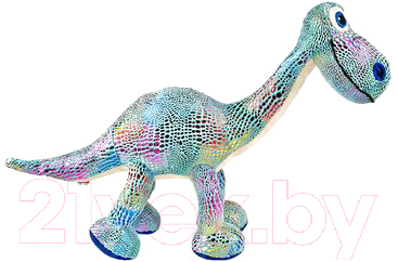 Мягкая игрушка Fancy Динозаврик Даки / DRD01B