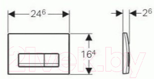 Унитаз подвесной с инсталляцией Duravit Set Starck 3 42000900A1 + 458.125.21.1