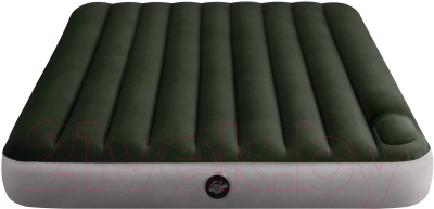 Купить Надувной матрас Intex Downy Airbed 64763  