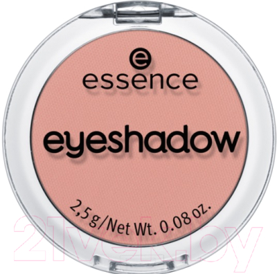 

Тени для век Essence, Бежевый, Eyeshadow тон 14