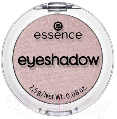 

Тени для век Essence, Розовый, Eyeshadow тон 15