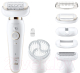 Миниатюра изображения товара Эпилятор Braun Flex 3D SES 9030 SkinSpa SensoSmart