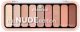 Миниатюра изображения товара Палетка теней для век Essence The Nude Edition Eyeshadow Palette тон 10 (10г)