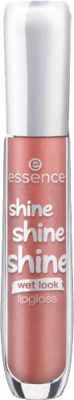 

Блеск для губ Essence, Shine Shine Shine Lipgloss тон 23