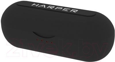Беспроводные наушники Harper HB-515 (черный)