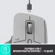 Миниатюра изображения товара Мышь Logitech MX Master 3 / 910-005695 (Grey)