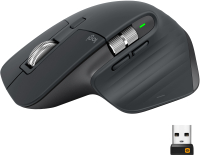 

Мышь Logitech, MX Master 3 / 910-005694