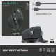 Миниатюра изображения товара Мышь Logitech MX Master 3 / 910-005694 (Mid Grey)