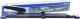Степлер Kangaro DS-45L (30л, черный) - 