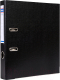 Папка-регистратор Donau 3955001PL-01 (черный) - 