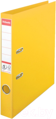 Папка-регистратор Esselte №1 / 811410 (желтый)