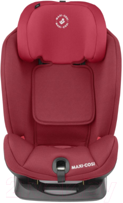 Автокресло Maxi-Cosi Titan (Basic Red)