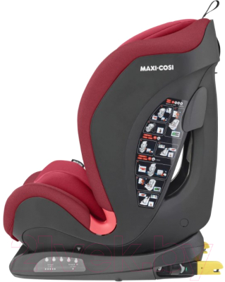 Автокресло Maxi-Cosi Titan (Basic Red)