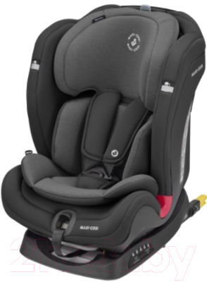 Автокресло Maxi-Cosi Titan Plus (Authentic Black)