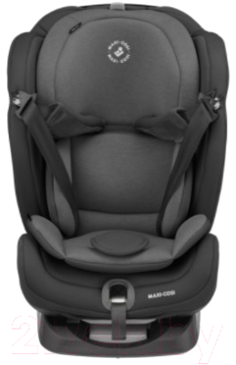 Автокресло Maxi-Cosi Titan Plus (Authentic Black)