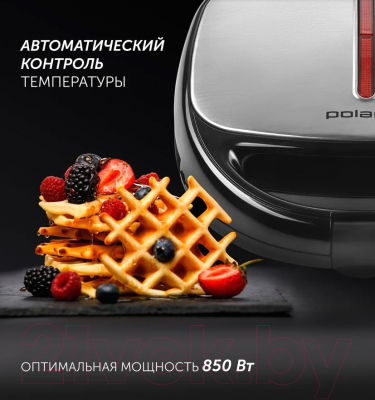 Изображение товара Мультипекарь Polaris PST 0103 Profi Baker
