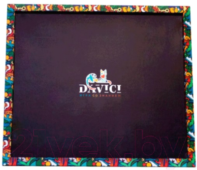 

Рамка для пазлов DaVICI, 7-31-03-003
