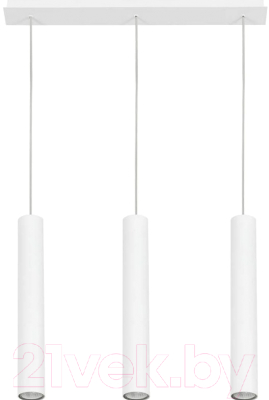 

Люстра Nowodvorski, Eye White 6481