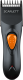 Машинка для стрижки волос Scarlett SC-HC63050 (графит/оранжевый) - 
