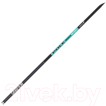 Удилище Salmo Sniper Pole Medium MF 6.00 / 5302-600