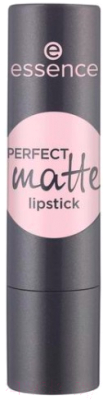 Помада для губ Essence Perfect Matte Lipstick тон 04 (3.8г)