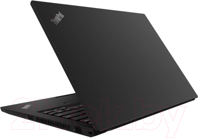 Ноутбук Lenovo ThinkPad T490 (20N20073RT)