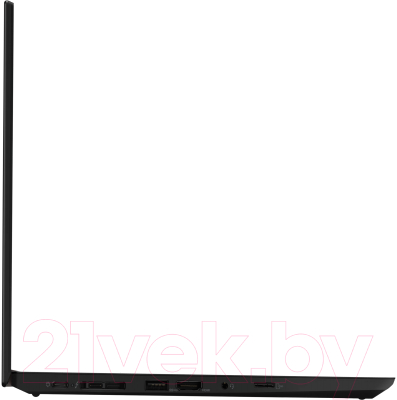 Ноутбук Lenovo ThinkPad T490 (20N20073RT)