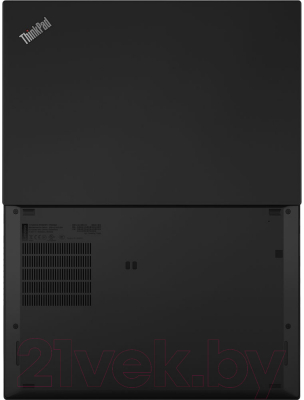 Ноутбук Lenovo ThinkPad T490s (20NX001QRT)