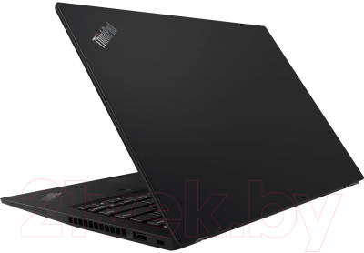 Ноутбук Lenovo ThinkPad T490s (20NX001QRT)