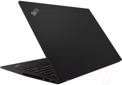 Ноутбук Lenovo ThinkPad T490s (20NX0080RT)