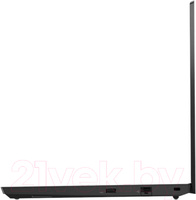 Ноутбук Lenovo ThinkPad E14 (20RA002URT)