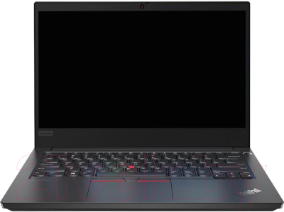 Ноутбук Lenovo ThinkPad E14 (20RA002VRT)