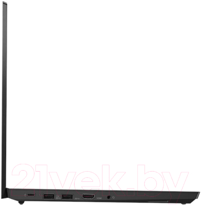 Ноутбук Lenovo ThinkPad E14 (20RA002VRT)