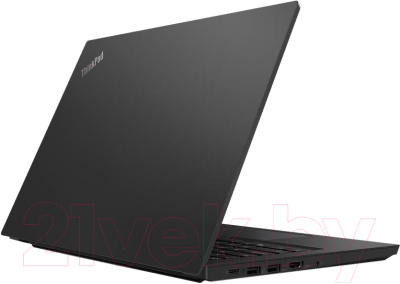 Ноутбук Lenovo ThinkPad E14 (20RA002VRT)