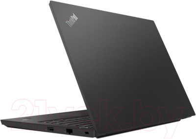 Ноутбук Lenovo ThinkPad E14 (20RA002VRT)