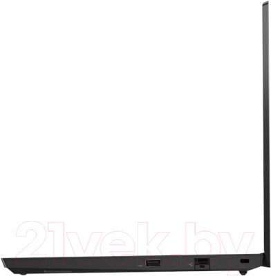 Ноутбук Lenovo ThinkPad E14 (20RA002VRT)