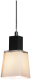 Трековый светильник Lussole Lente LSC-2506-01-TAW - 