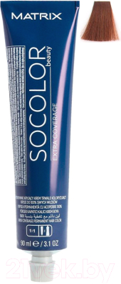 Крем-краска для волос MATRIX Socolor Beauty Extra Coverage 505G (90мл)