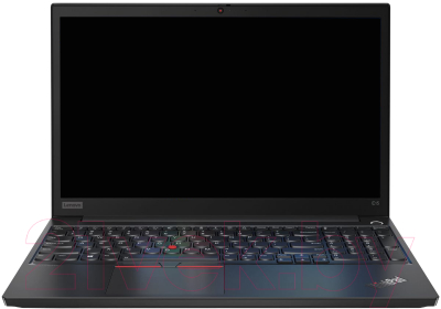 Ноутбук Lenovo ThinkPad E15 (20RD005WRT)